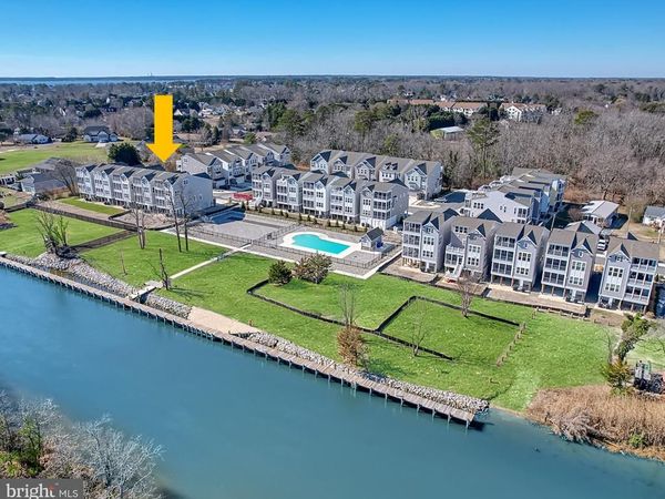 22767 KEEL COURT, Unit 12, REHOBOTH BEACH, DE 19971