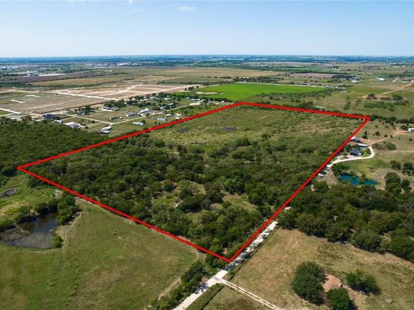 2027 B Don Lee Road , Joshua, TX 76058