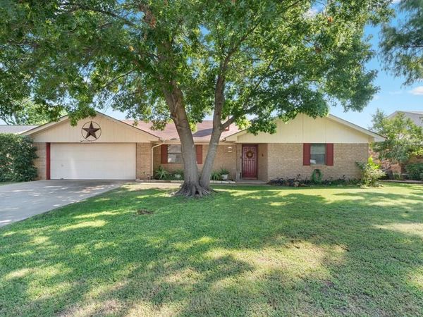 1407 Inglewood Drive, Stephenville, TX 76401