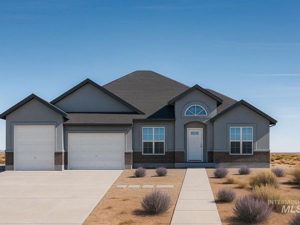 2000 S Sago Court, Mountain Home, ID 83647