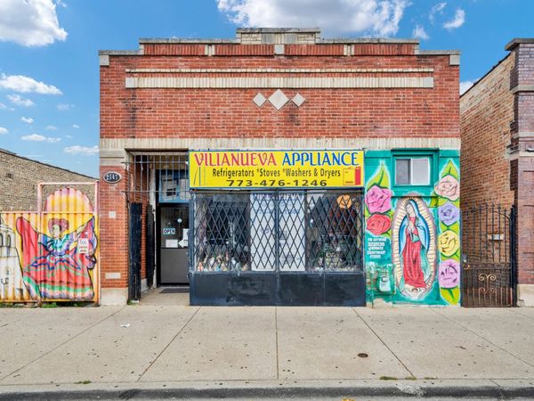 2547 W 51st Street, Chicago, IL 60632