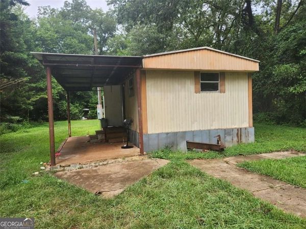 2088 Wiley Street, Thomaston, GA 30286