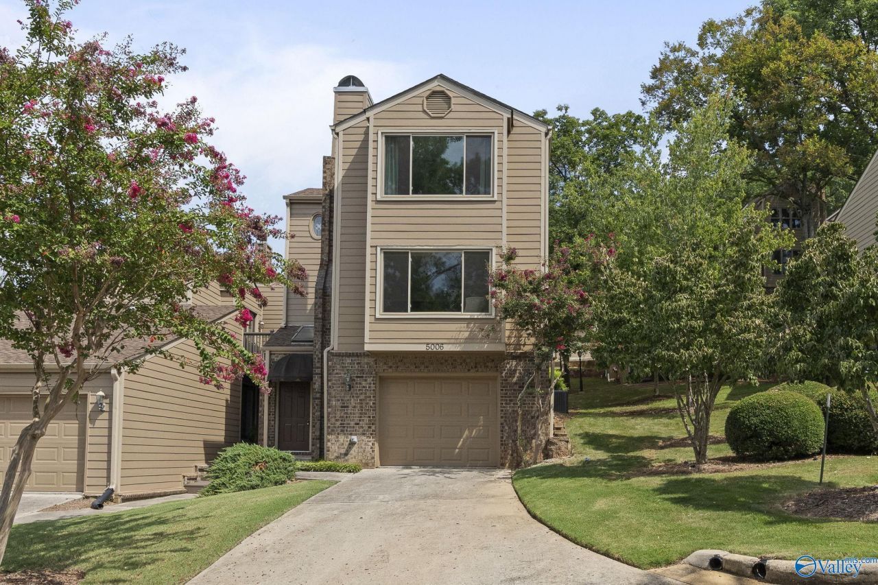 5006 Chancel Drive Se, Unit 3, Huntsville, AL 35802 Main Photo