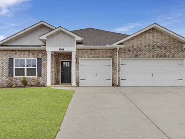 237 List Road, Huntsville, AL 35810