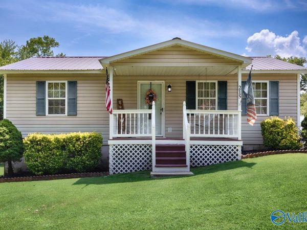 215 Dusty Drive, Arab, AL 35016