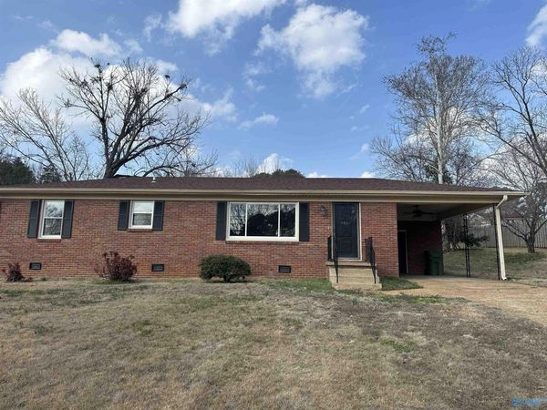 3628 Grizzard Road NW, Huntsville, AL 35810