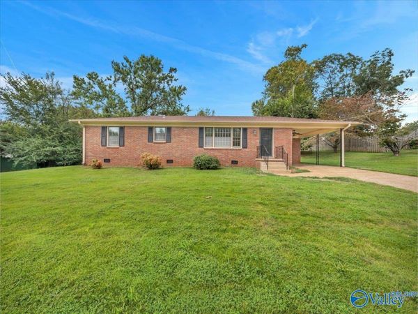 3628 Grizzard Road NW, Huntsville, AL 35810