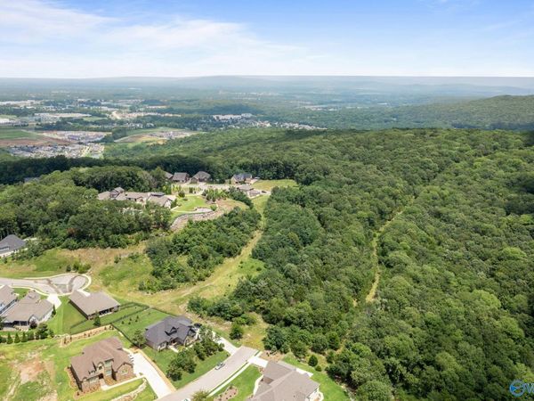 8.6 Acres High Mountain Road, Huntsville, AL 35811