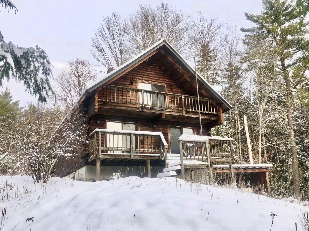 258 Valley Road, Sullivan, NH 03445 Main Photo