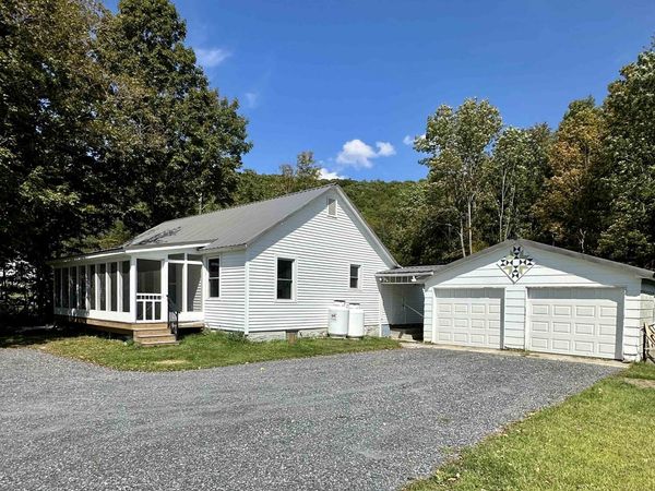 3264 Route 153, Rupert, VT 05776