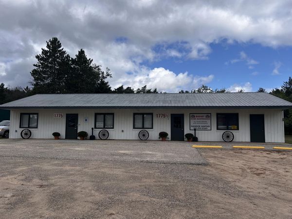 1775 N M-18, Roscommon, MI 48653