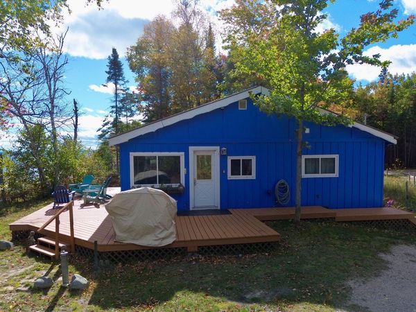 7492 N M-123, Paradise, MI 49768