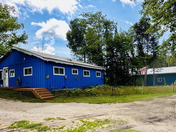 7492 N M-123, Paradise, MI 49768