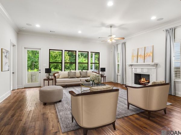 1850 Sugar Cane Ln, Baton Rouge, LA 70810