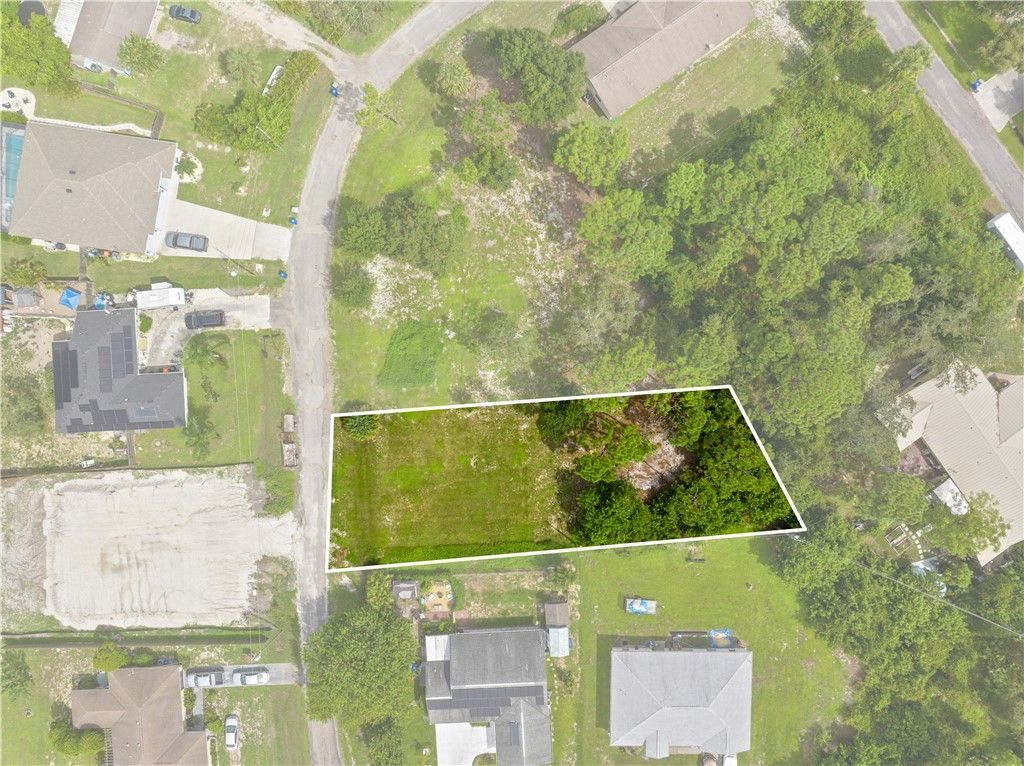 11126 Mulberry Street, Sebastian, FL 32958 Photo