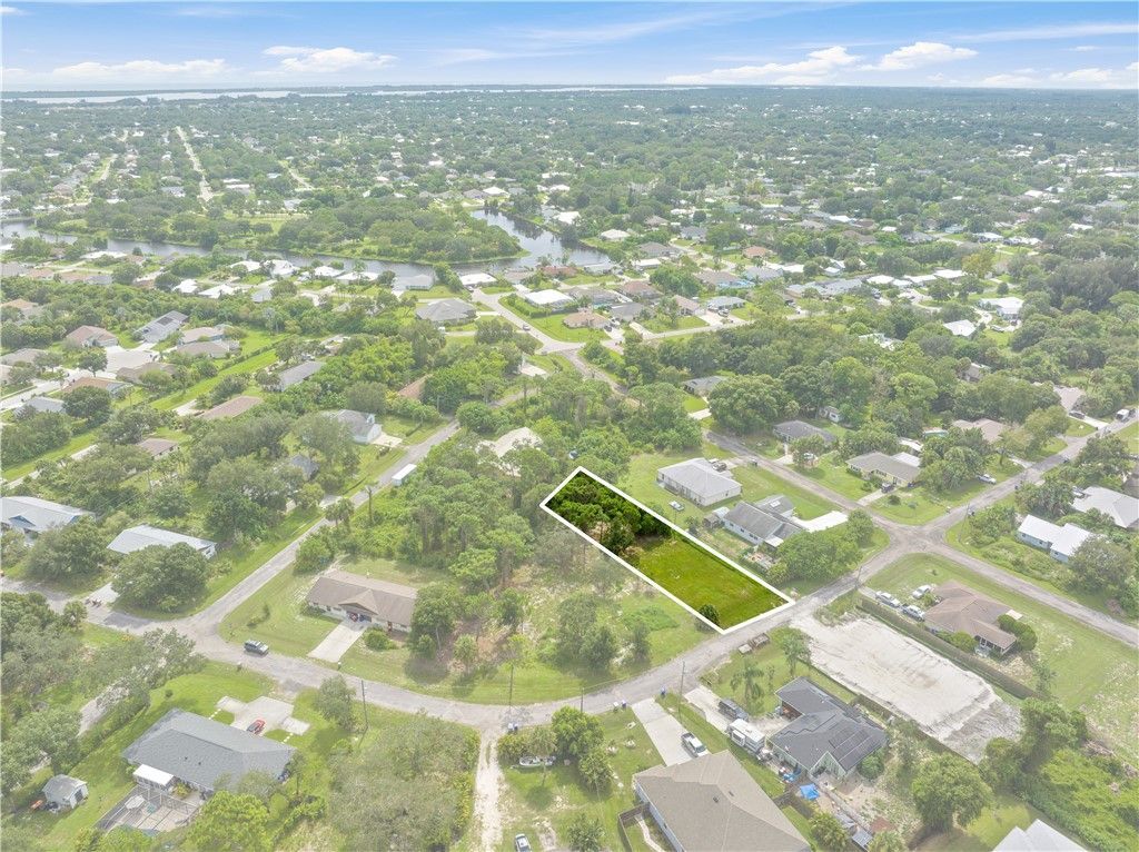 11126 Mulberry Street, Sebastian, FL 32958 Photo