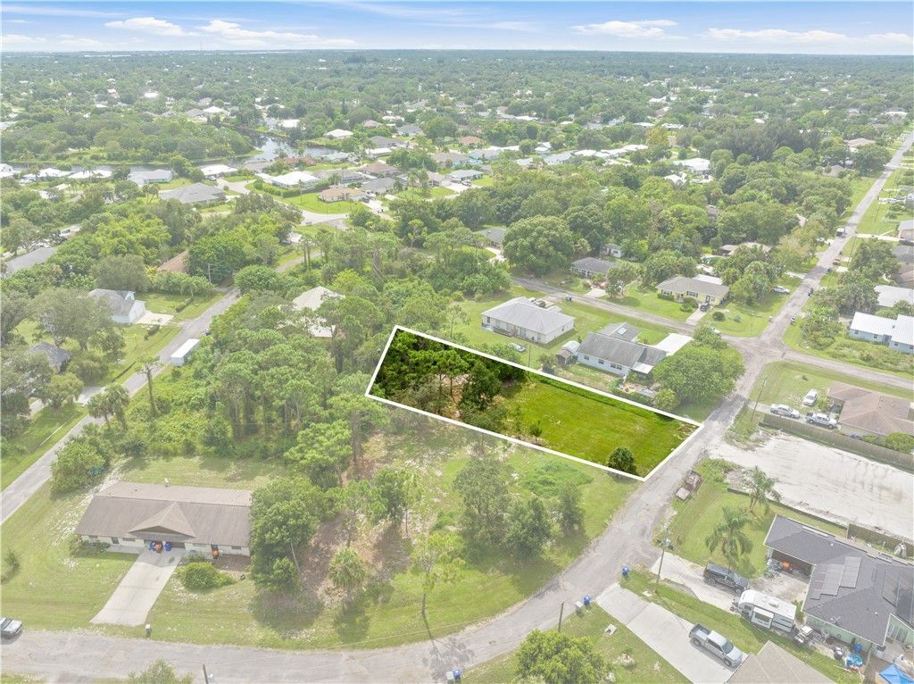 11126 Mulberry Street, Sebastian, FL 32958 Photo