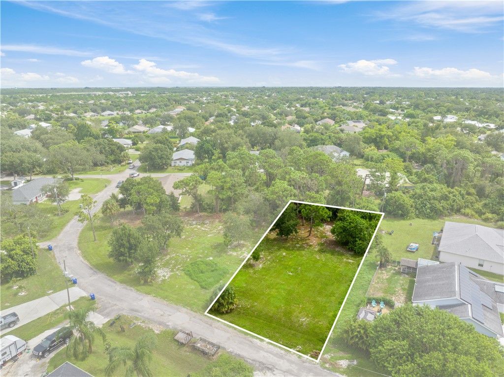 11126 Mulberry Street, Sebastian, FL 32958 Photo