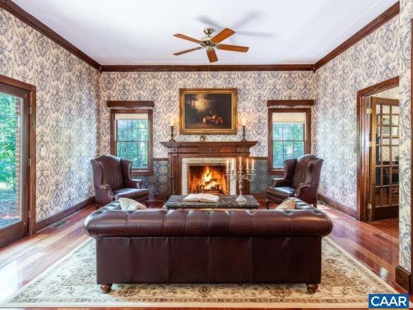 87 RETRIEVER RIDGE DR, GORDONSVILLE, VA 22942