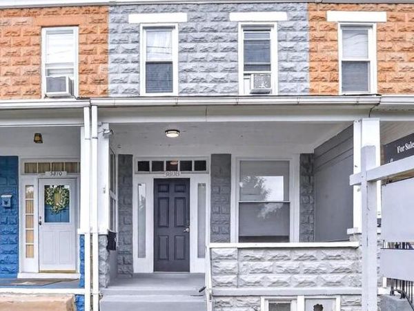 3808 6TH STREET, BALTIMORE, MD 21225