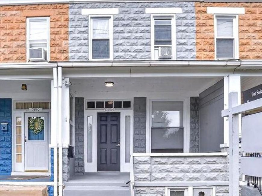3808 6th Street, Baltimore, MD 21225 Main Photo