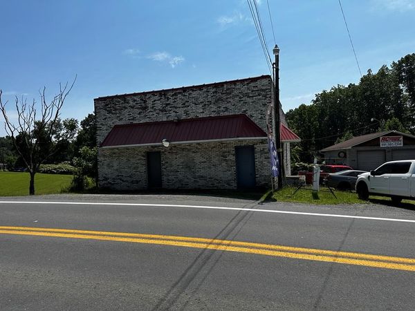 708,714 STANAFORD ROAD, STANAFORD, WV 25801