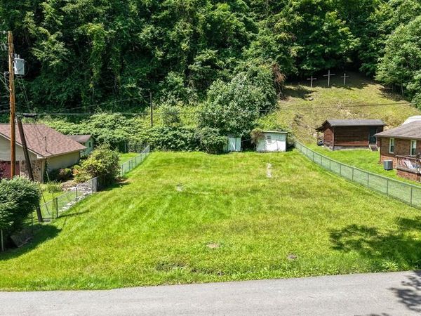 199 POPLAR LANE, OCEANA, WV 24870