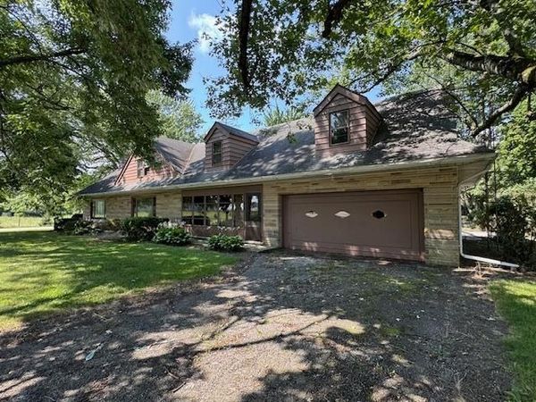 2208 State Route 19, Bucyrus, OH 44820