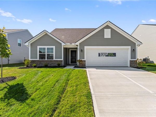 221 Scorcese Street, Springfield, OH 45505