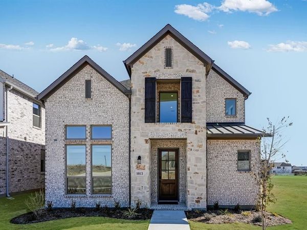1013 Fallow Lane, Celina, TX 75009