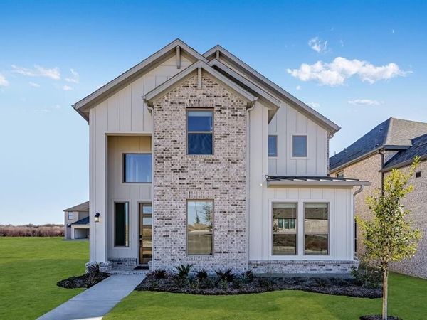 1017 Fallow Lane, Celina, TX 75009