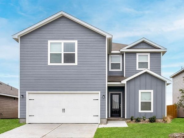 4904 Fillmore Drive, Greenville, TX 75401