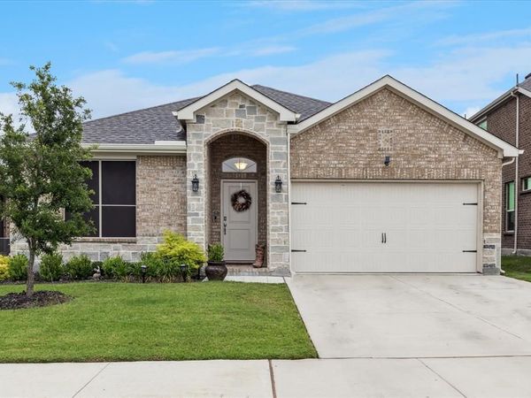 155 Texasage Street, Rhome, TX 76078