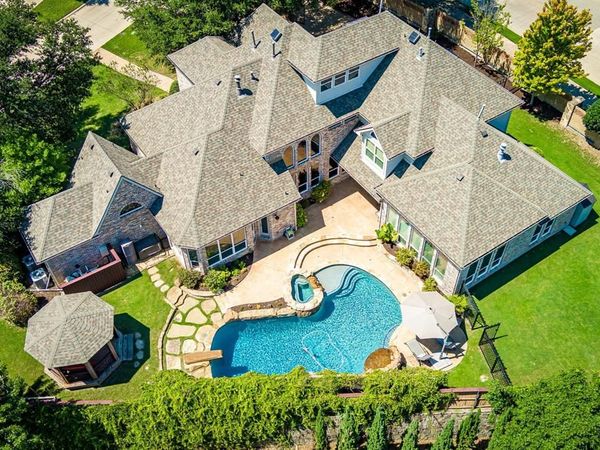 1101 Trail Ridge Drive, McKinney, TX 75072