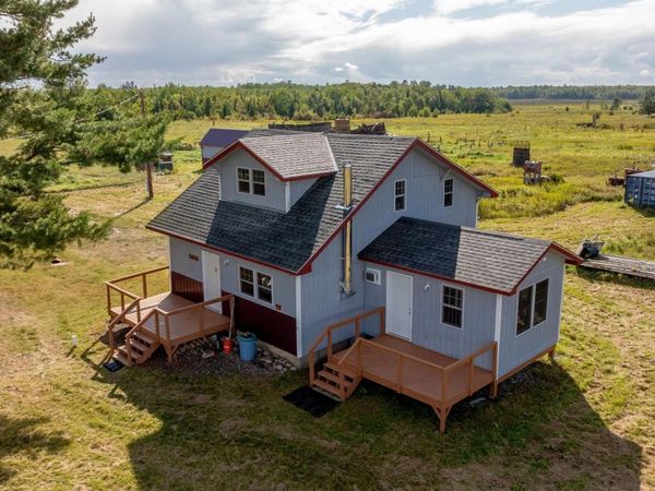 9149 Boy Lake Drive NE, Remer, MN 56672