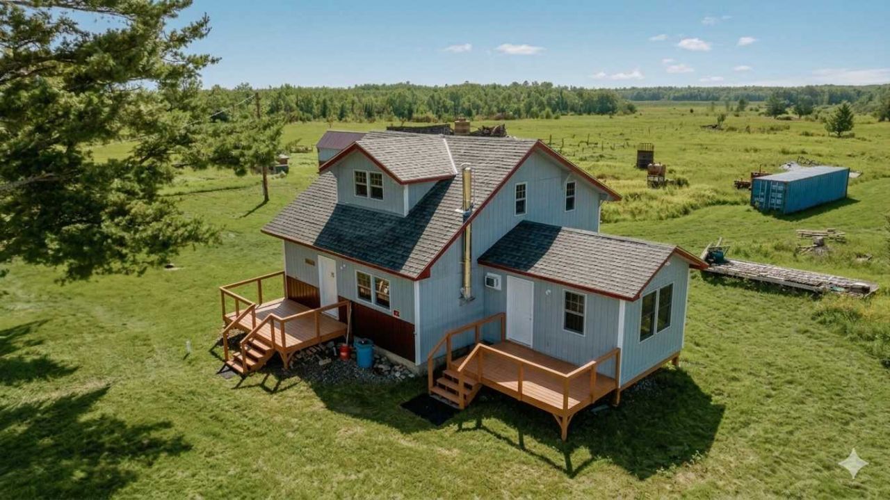 9149 Boy Lake Drive NE, Remer, MN 56672