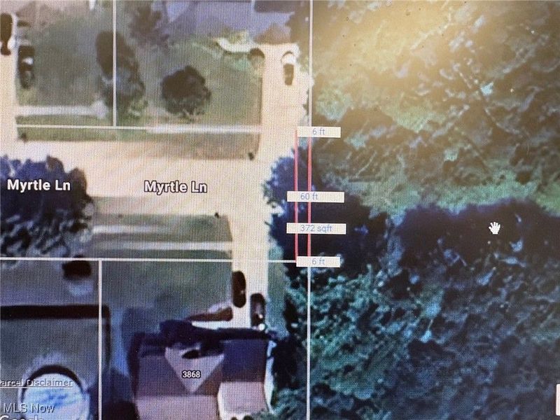 V/L Myrtle Lane, Brunswick, OH 44212 Photo 1