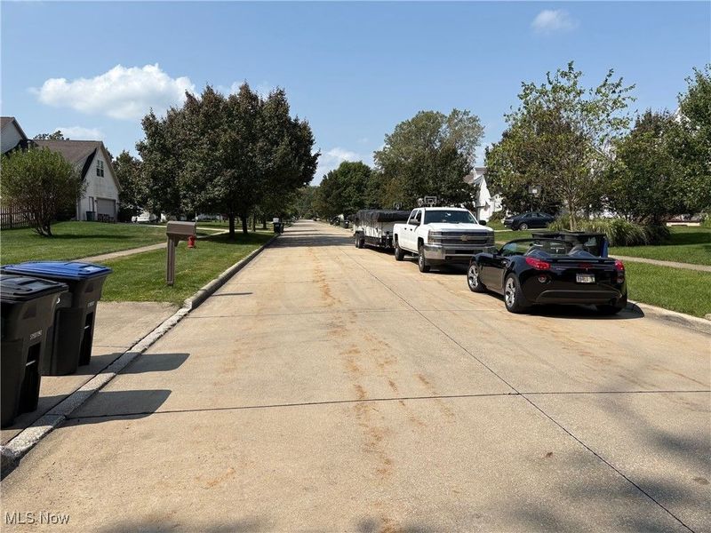 V/L Myrtle Lane, Brunswick, OH 44212 Photo 6