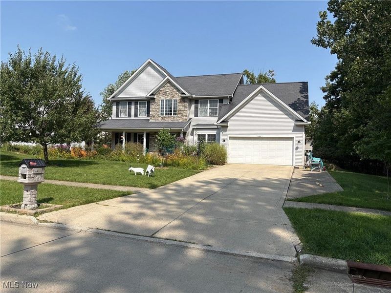 V/L Myrtle Lane, Brunswick, OH 44212 Photo 7