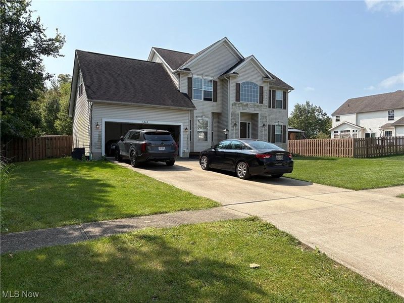 V/L Myrtle Lane, Brunswick, OH 44212 Photo 8