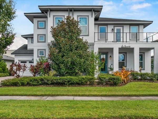 14129 CORRIGAN AVENUE, ORLANDO, FL 32827