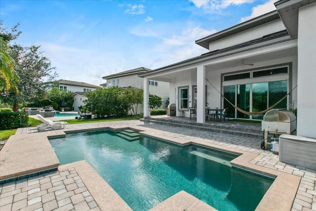 14129 Corrigan Avenue, Orlando, FL 32827 Photo