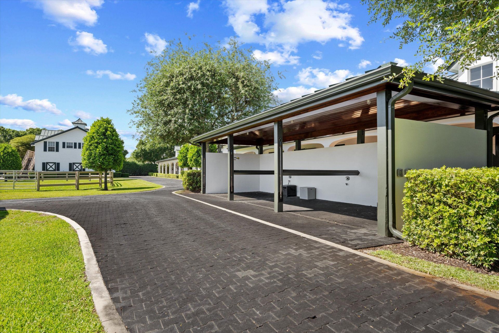 3436 Grand Prix Farms Drive, Wellington, FL 33414 Photo