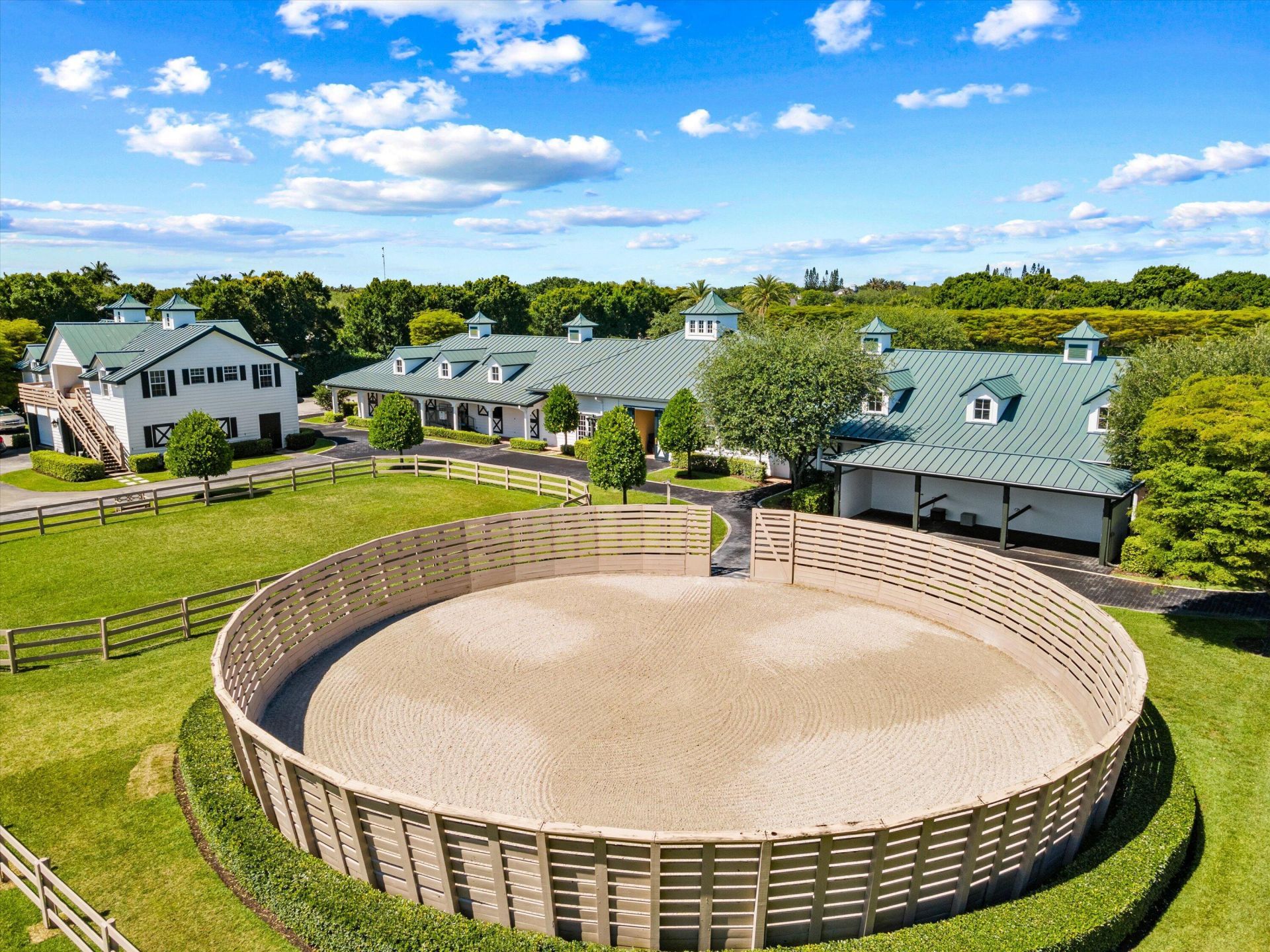 3436 Grand Prix Farms Drive, Wellington, FL 33414 Photo