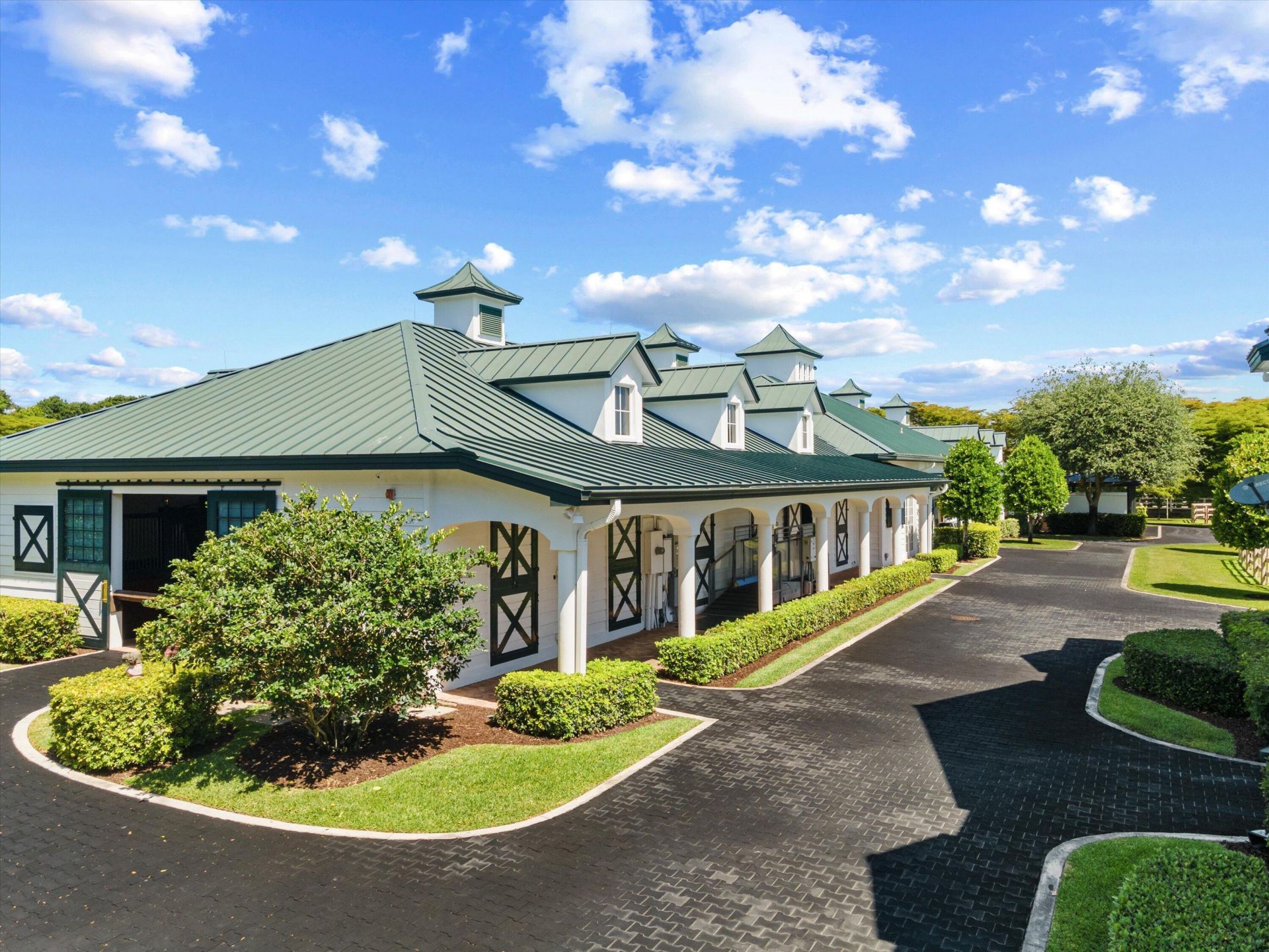 3436 Grand Prix Farms Drive, Wellington, FL 33414 Photo