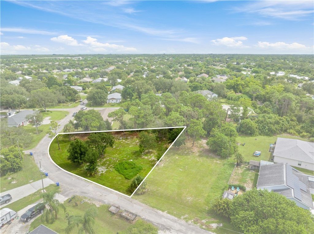 11136 Mulberry Street, Sebastian, FL 32958 Photo