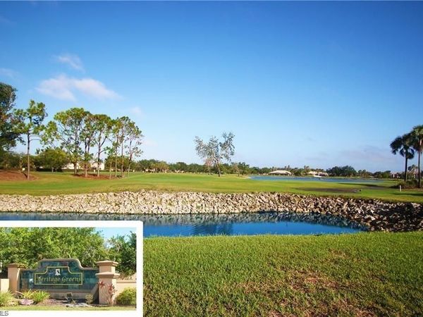 1911 Morning Sun Lane, NAPLES, FL 34119