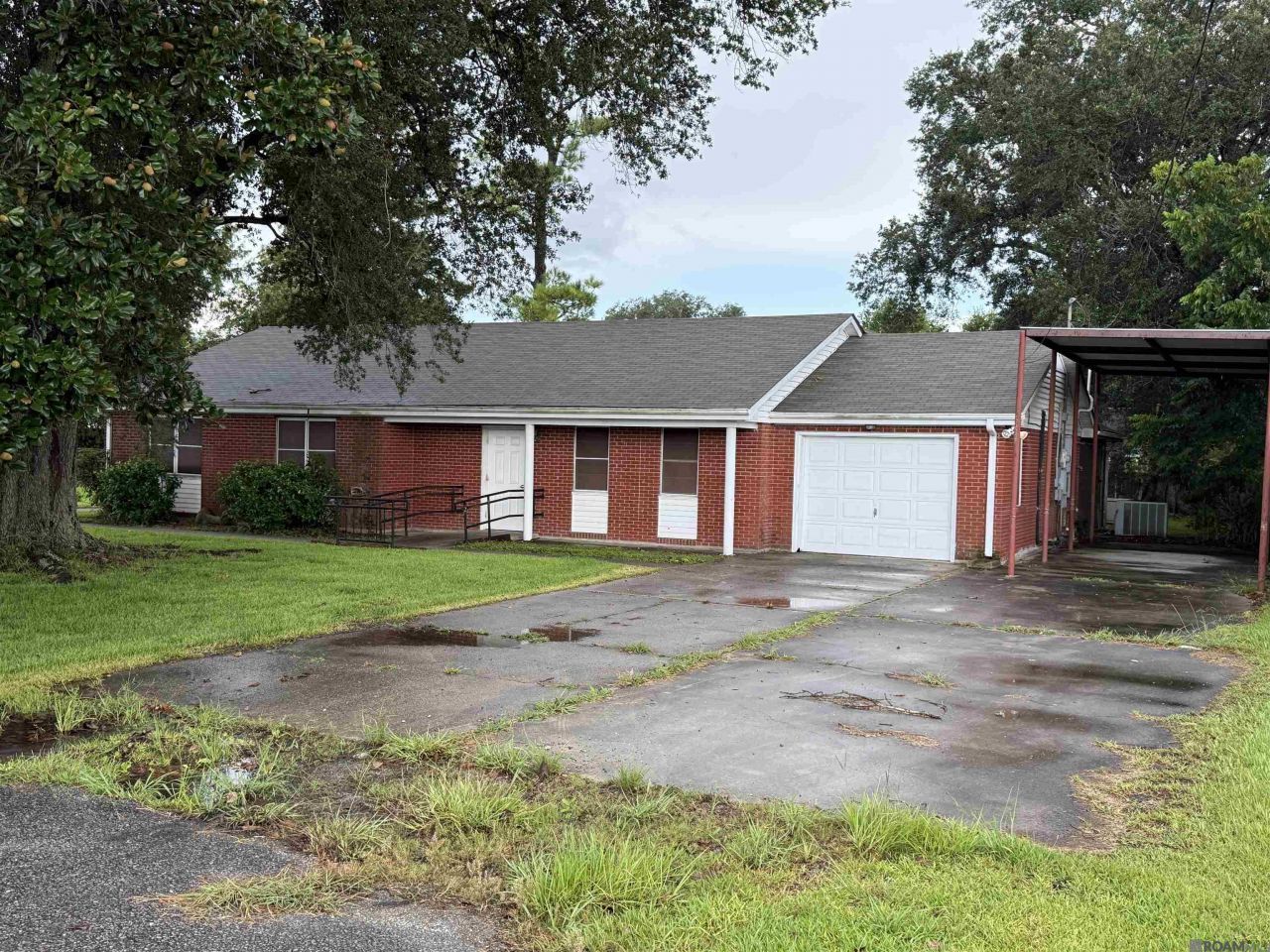 254 Waverly Road, Thibodaux, LA 70301 Main Photo