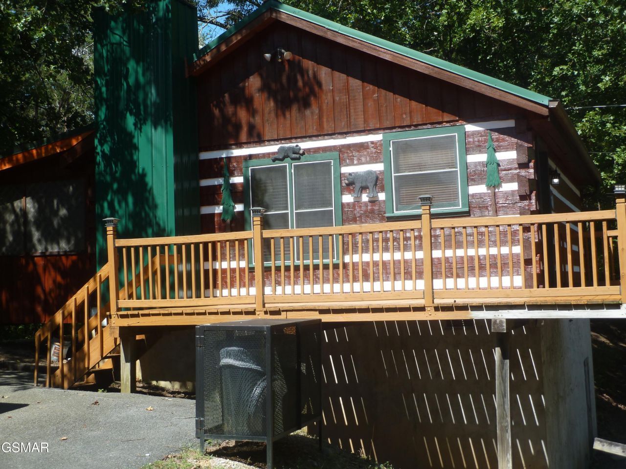 1510 Ridgecrest Drive Sevierville, TN 37876