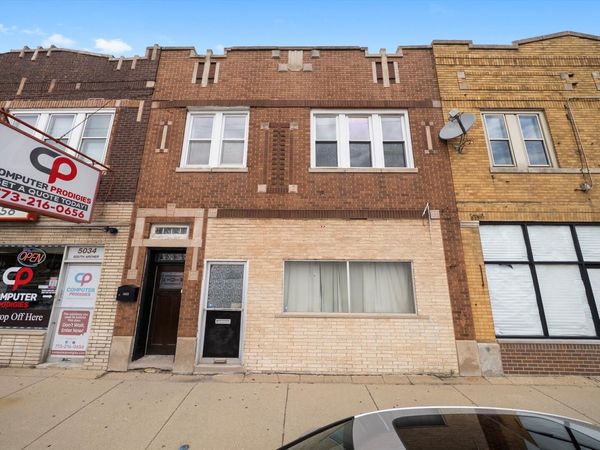5032 S Archer Avenue, Chicago, IL 60632
